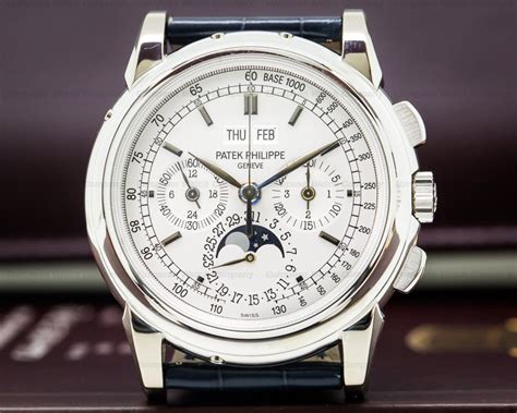 patek philippe 5970g-001